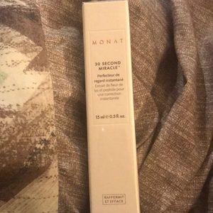 MONAT 30 Second Eye Miracle